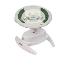 ROCKER OPTI GREEN