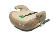 CAR SEAT PUMA I-SIZE BEIGE (125-150)