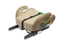 CAR SEAT PUMA I-SIZE BEIGE (125-150)