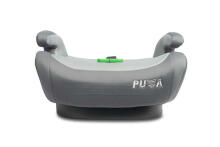 CAR SEAT PUMA I-SIZE GREY (125-150)