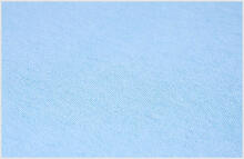 JERSEY BLUE SHEET 160x80