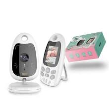 3110 GATO2 2.4GHz ELECTRONIC MONITOR WITH CAMERA