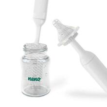 3509 LAVAR SILICONE ELECTRIC CLEANING BRUSH