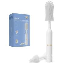 3509 LAVAR SILICONE ELECTRIC CLEANING BRUSH