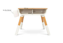 CHILDREN'S TABLE LARA GREY