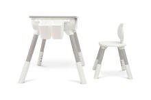 CHILDREN'S TABLE LARA GREY