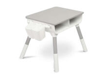 CHILDREN'S TABLE LARA GREY