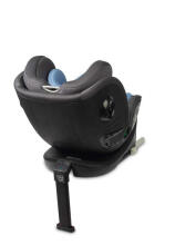 CAR SEAT FORTIS I-SIZE BLUE (40-150)
