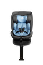 CAR SEAT FORTIS I-SIZE BLUE (40-150)