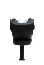 CAR SEAT FORTIS I-SIZE BLUE (40-150)