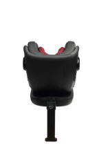 CAR SEAT FORTIS I-SIZE BURGUNDY (40-150)