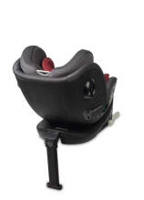 CAR SEAT FORTIS I-SIZE BURGUNDY (40-150)