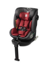 CAR SEAT FORTIS I-SIZE BURGUNDY (40-150)