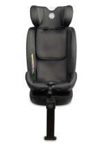 CAR SEAT FORTIS I-SIZE BURGUNDY (40-150)