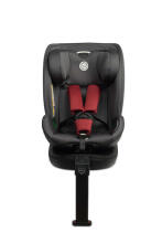 CAR SEAT FORTIS I-SIZE BURGUNDY (40-150)