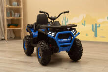 BATTERY VEHICLE TERRA BLUE