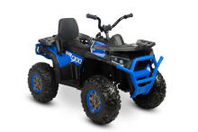 BATTERY VEHICLE TERRA BLUE
