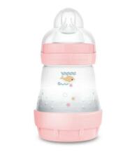 1148 BOTTLE A/KOL PERFECT START 160ML SEALIFE GIRL