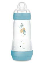 1193 BOTTLE A/KOL PERFECT START 320ML PLANET LOVE BOY