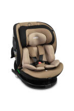 CAR SEAT MOKKI I-SIZE BEIGE (40-150)