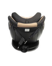 CAR SEAT MOKKI I-SIZE BEIGE (40-150)
