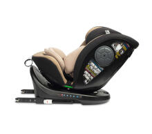 CAR SEAT MOKKI I-SIZE BEIGE (40-150)