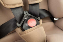 CAR SEAT MOKKI I-SIZE BEIGE (40-150)
