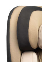 CAR SEAT MOKKI I-SIZE BEIGE (40-150)