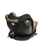 CAR SEAT MOKKI I-SIZE BEIGE (40-150)