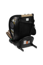 CAR SEAT MOKKI I-SIZE BEIGE (40-150)