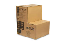 CAR SEAT MOKKI I-SIZE BEIGE (40-150)