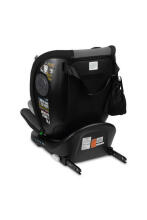CAR SEAT MOKKI I-SIZE GREY (40-150)