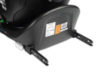 CAR SEAT MOKKI I-SIZE GREY (40-150)