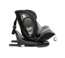 CAR SEAT MOKKI I-SIZE GREY (40-150)