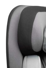 CAR SEAT MOKKI I-SIZE GREY (40-150)