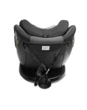 CAR SEAT MOKKI I-SIZE GREY (40-150)