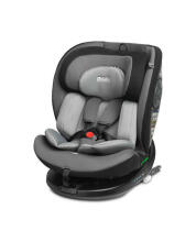 CAR SEAT MOKKI I-SIZE GREY (40-150)