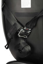 CAR SEAT MOKKI I-SIZE GREY (40-150)
