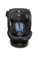 CAR SEAT COMMO I-SIZE NAVY (40-150)