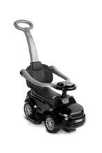 RIDE-ON TOY SPORT CAR BLACK