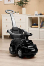 RIDE-ON TOY SPORT CAR BLACK