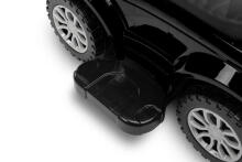 RIDE-ON TOY SPORT CAR BLACK