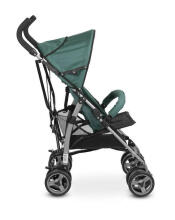 STROLLER ALFA DARK GREEN