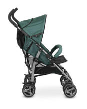 STROLLER ALFA DARK GREEN