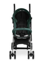 STROLLER ALFA DARK GREEN
