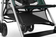 STROLLER ALFA DARK GREEN