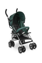 STROLLER ALFA DARK GREEN