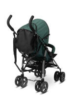 STROLLER ALFA DARK GREEN