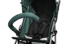 STROLLER ALFA DARK GREEN