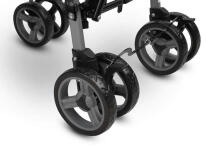 STROLLER ALFA DARK GREEN